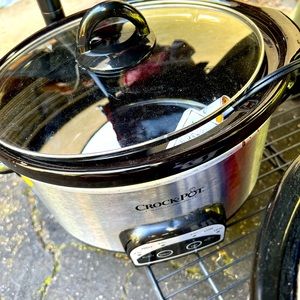 Crock pot